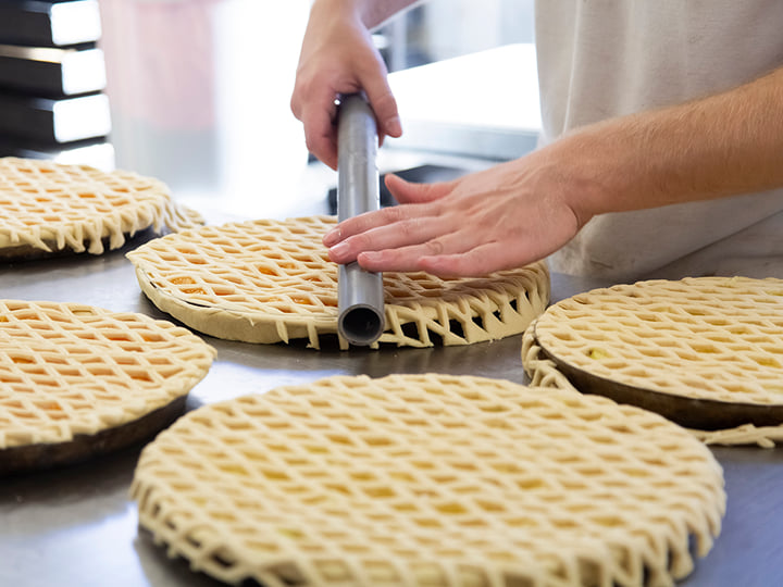 Minder suiker, meer smaak