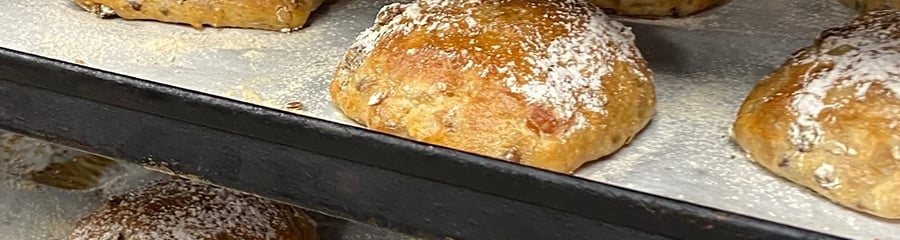 Piëperke Muesli Desem